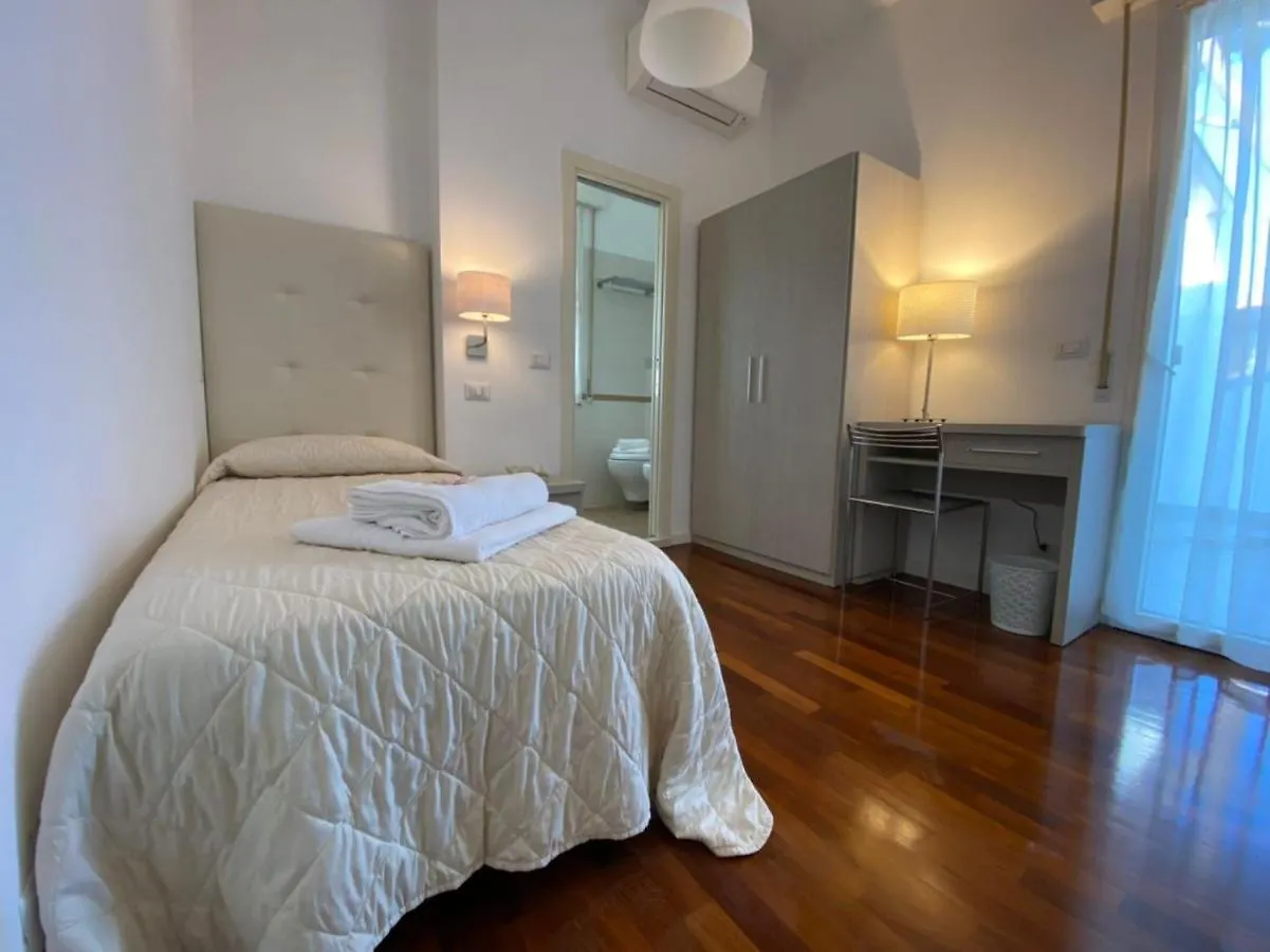Villa Alda Suites & Rooms Cervia Italië