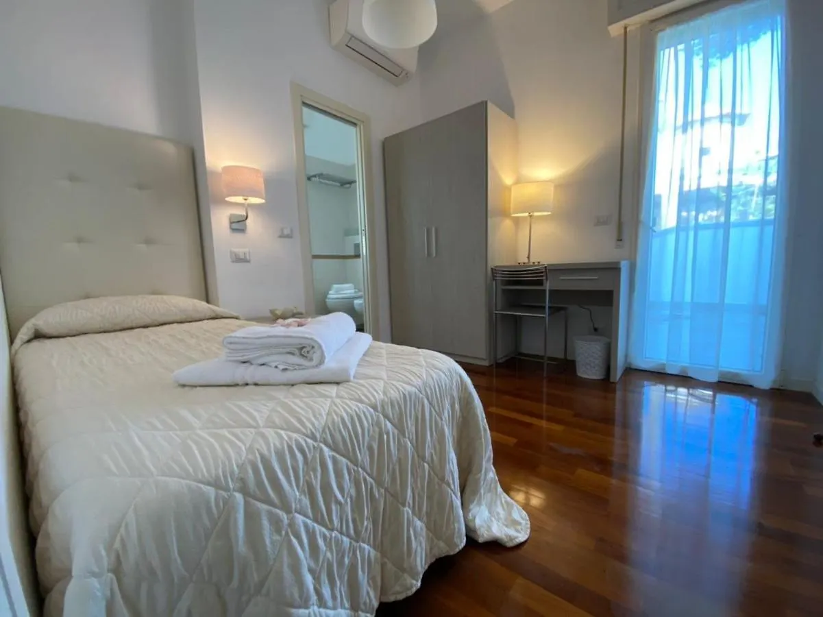Bed & Breakfast Villa Alda Suites & Rooms Cervia Italië