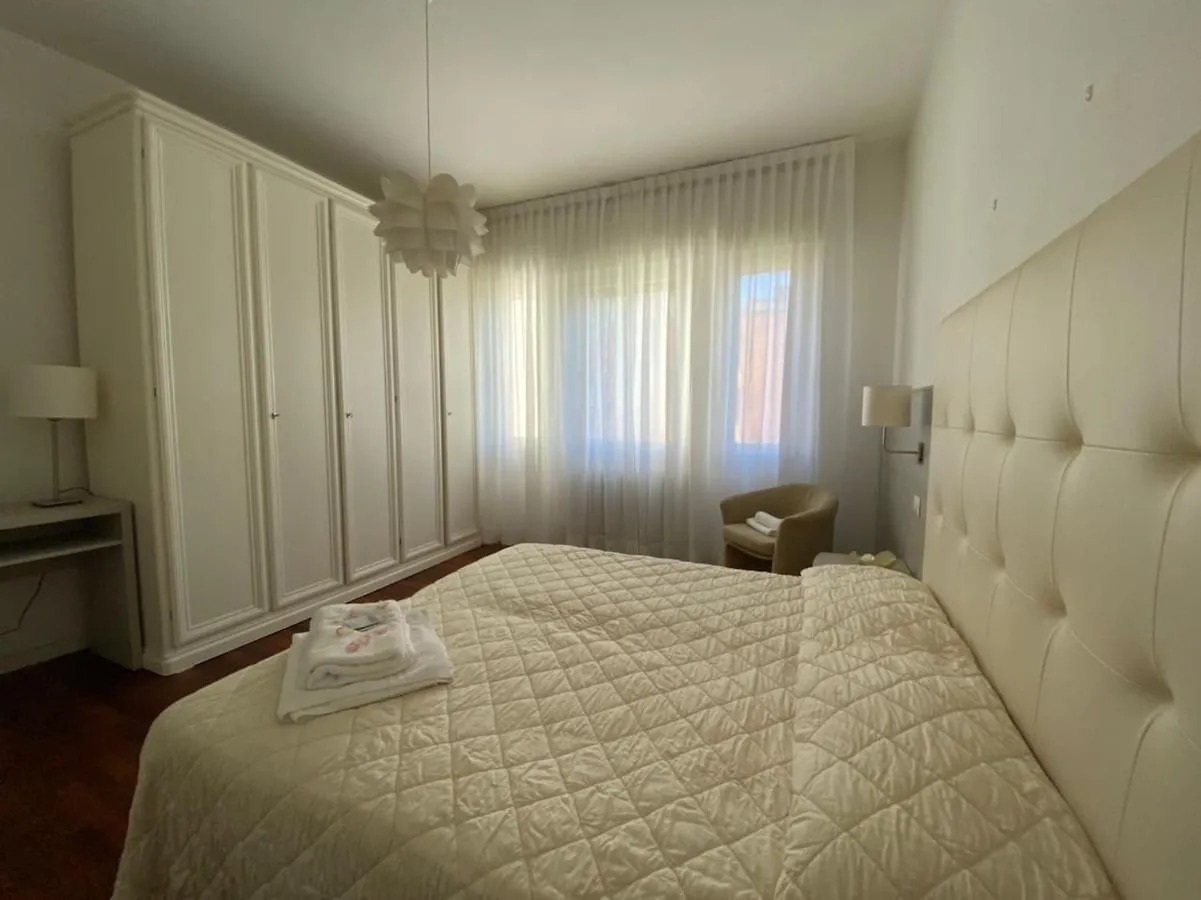 Villa Alda Suites & Rooms Cervia
