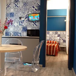 Aparthotel Roma, Cervia