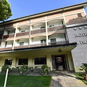 Hotel El Prado, Cervia